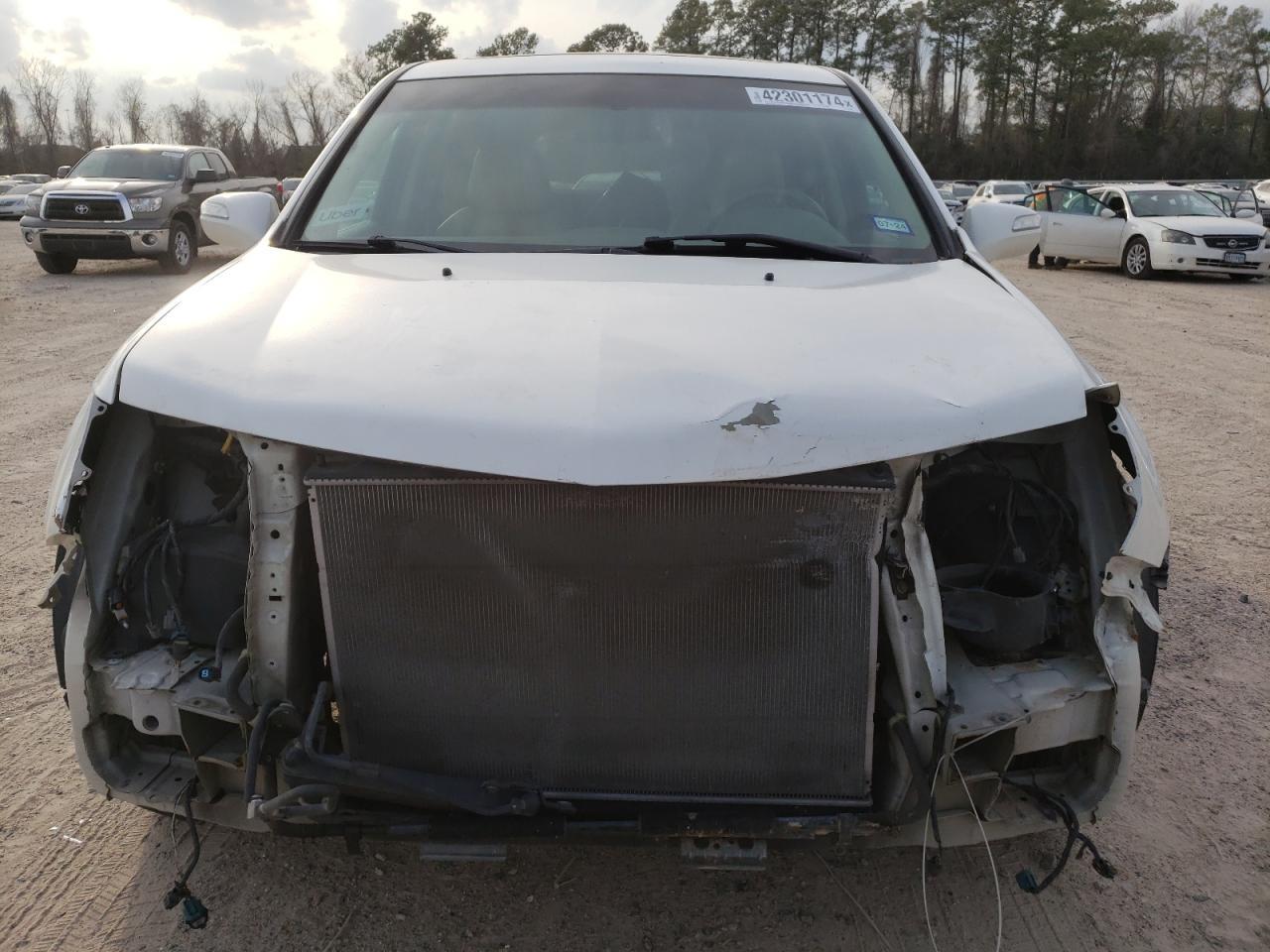 2012 ACURA MDX - Image 5