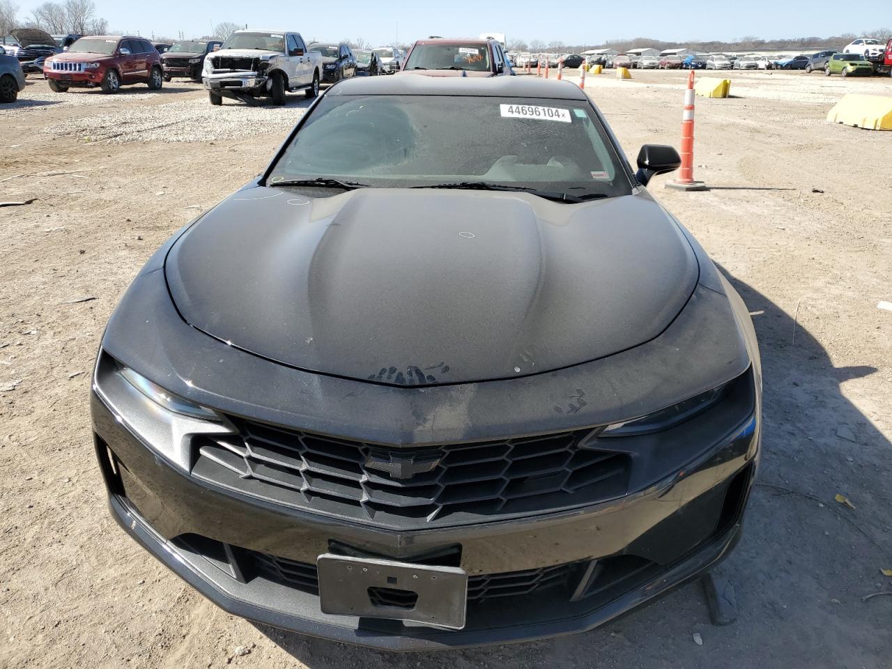 2019 CHEVROLET CAMARO LS - Image 5