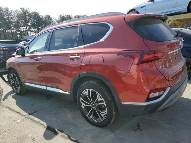 2020 Hyundai Santa Fe Sel - Image 2