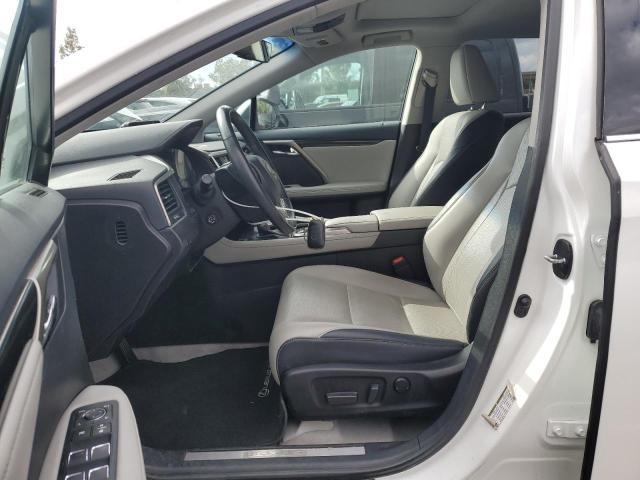 2019 Lexus Rx 350 Base - Image 7