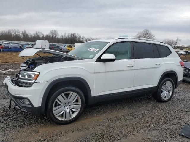 2019 Volkswagen Atlas Se