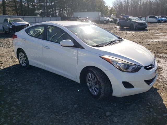 2013 Hyundai Elantra Gls - Image 4