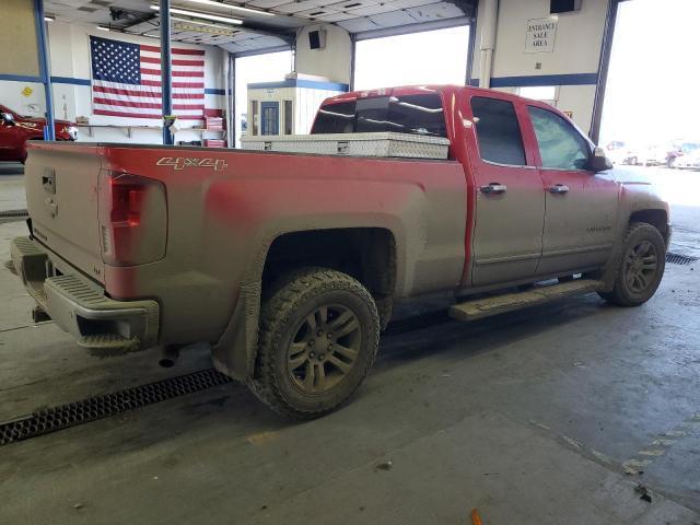 2016 Chevrolet Silverado K1500 Ltz - Image 3