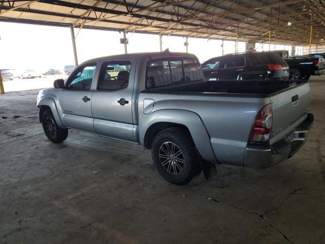 2014 Toyota Tacoma Double Cab - Фото 2