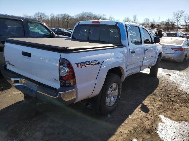 2014 Toyota Tacoma Double Cab - Фото 3