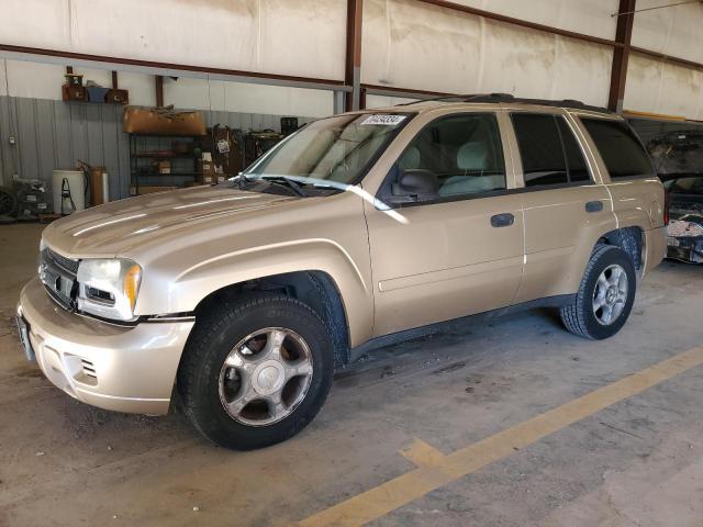2006 Chevrolet Trailblazer Ls