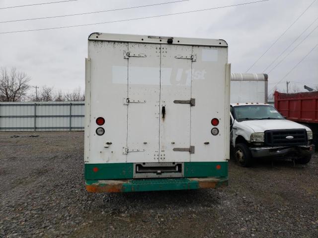 2018 Freightliner Chassis M Line Walk-In Van - Фото 6