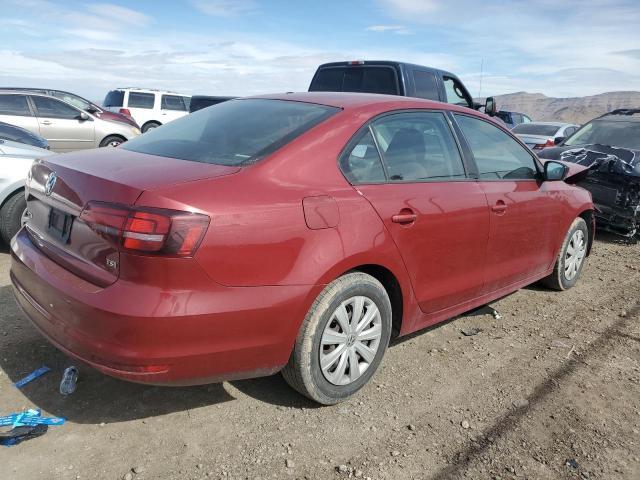 2016 Volkswagen Jetta S - Фото 3
