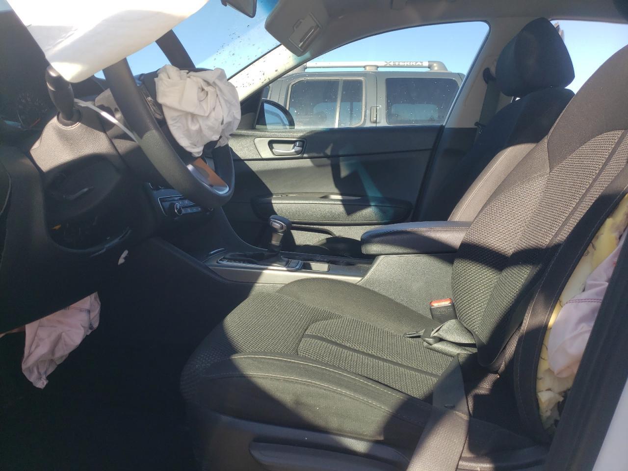 2019 KIA OPTIMA LX - Фото 7