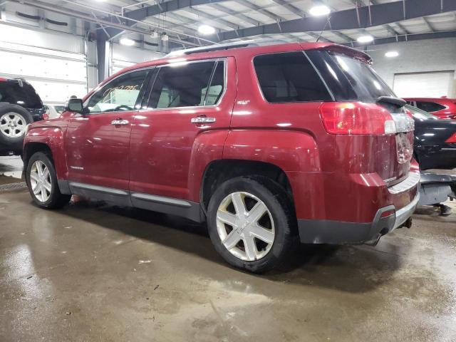 2011 GMC Terrain Slt - Фото 2