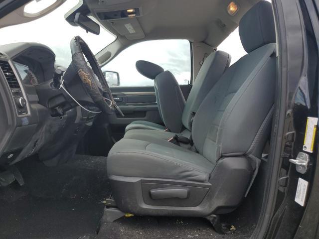2014 Ram 1500 St - Image 7