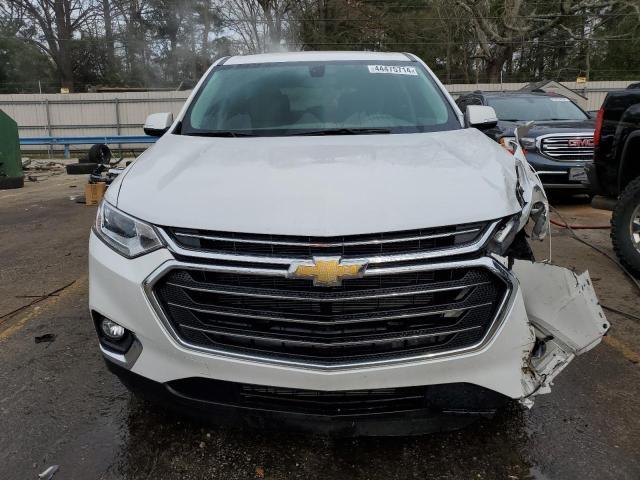 2020 Chevrolet Traverse Lt - Фото 5