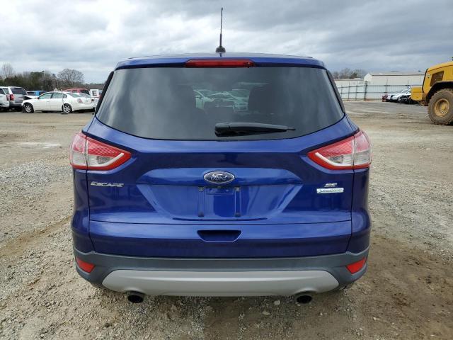 2016 Ford Escape Se - Фото 6