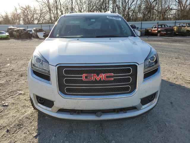 2017 GMC Acadia Limited Slt-2 - Фото 5
