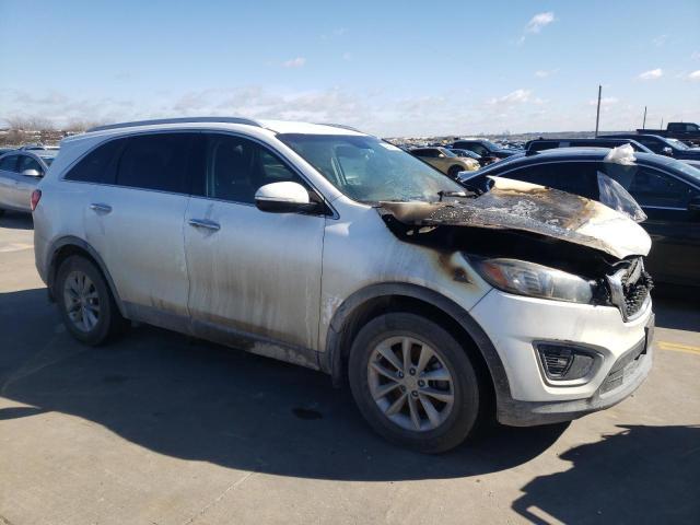 2017 Kia Sorento Lx - Фото 4