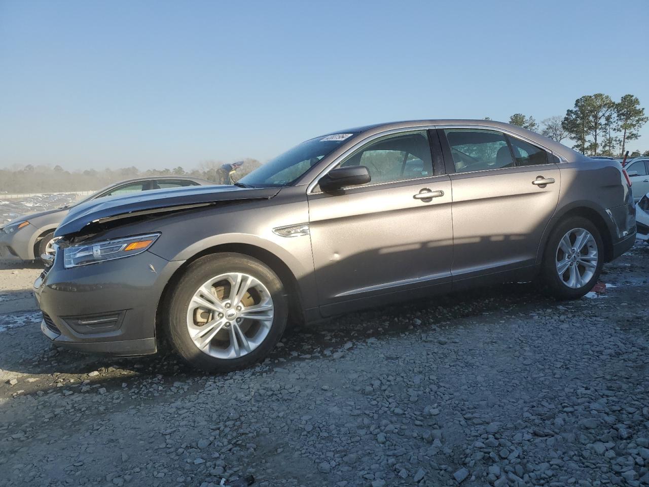 2014 FORD TAURUS SEL