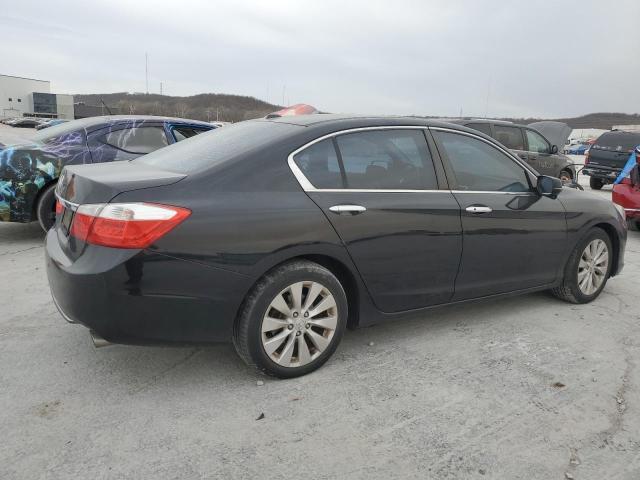2015 Honda Accord Exl - Фото 3