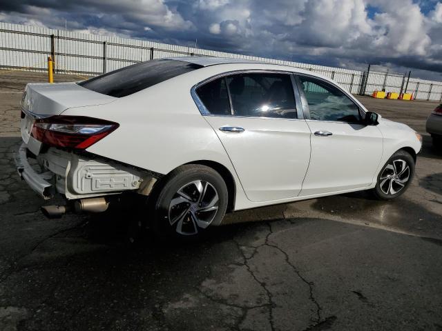 2017 Honda Accord Lx - Фото 3