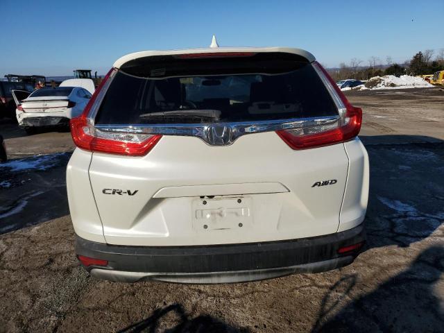 2018 Honda Cr-V Ex - Фото 6
