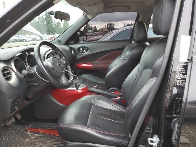 2016 Nissan Juke S - Фото 7