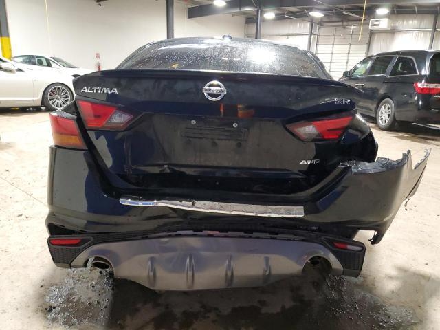 2020 Nissan Altima Sr - Image 6