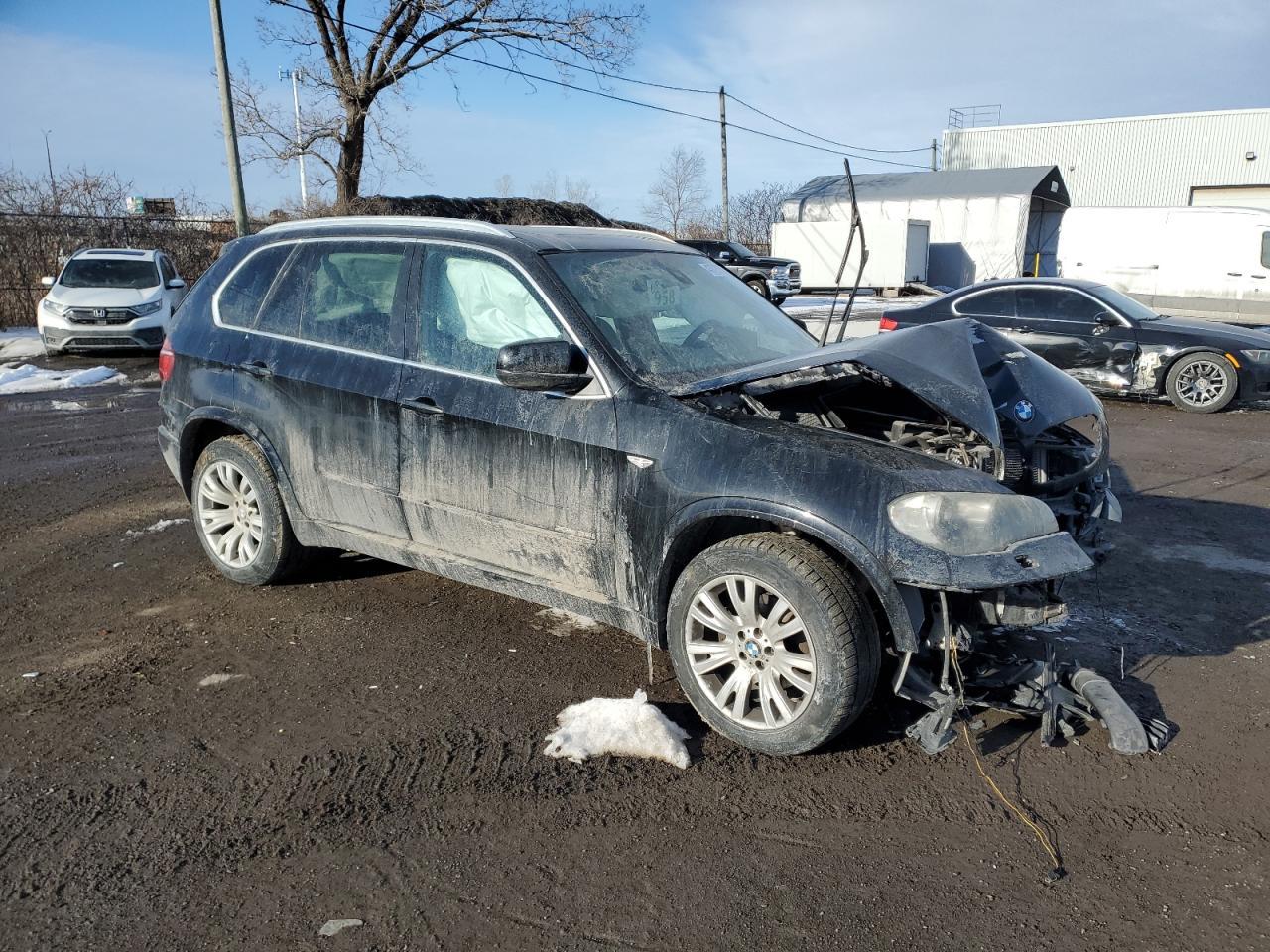 2011 BMW X5 XDRIVE3 - Фото 4