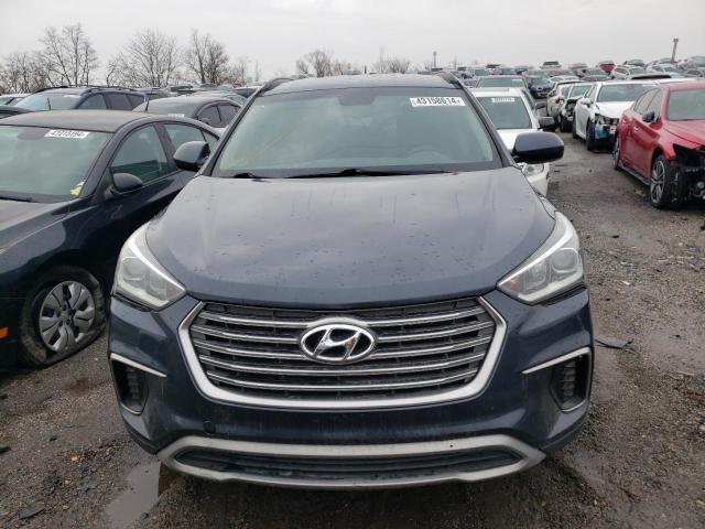 2017 Hyundai Santa Fe Se - Image 5