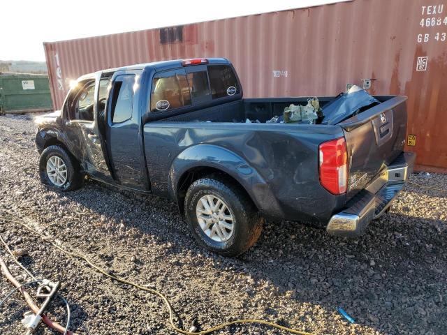 2016 Nissan Frontier Sv - Image 2