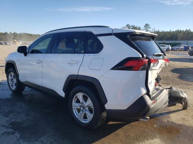2020 Toyota Rav4 Xle - Image 2