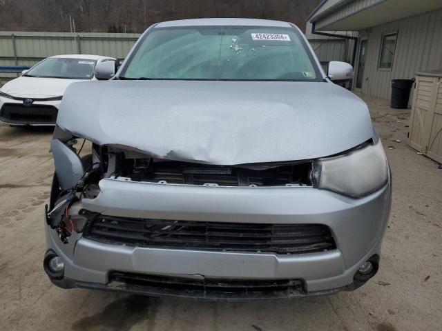 2014 Mitsubishi Outlander Se - Фото 5