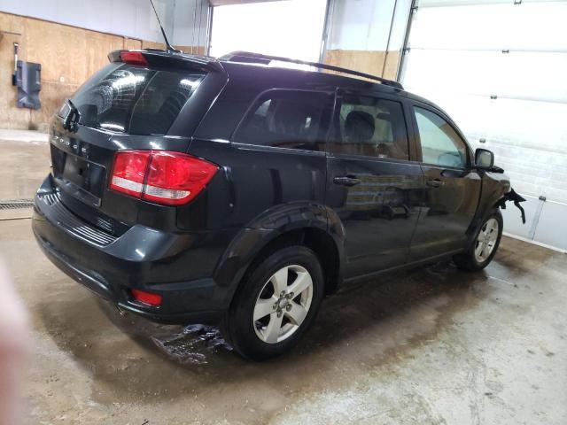 2011 Dodge Journey Mainstreet - Фото 3