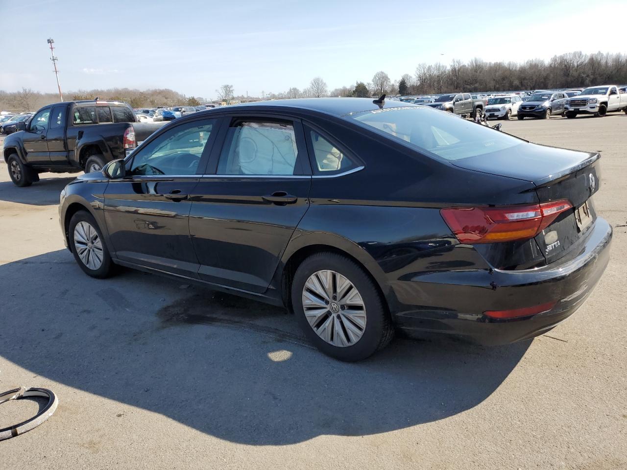 2019 VOLKSWAGEN JETTA S - Фото 2