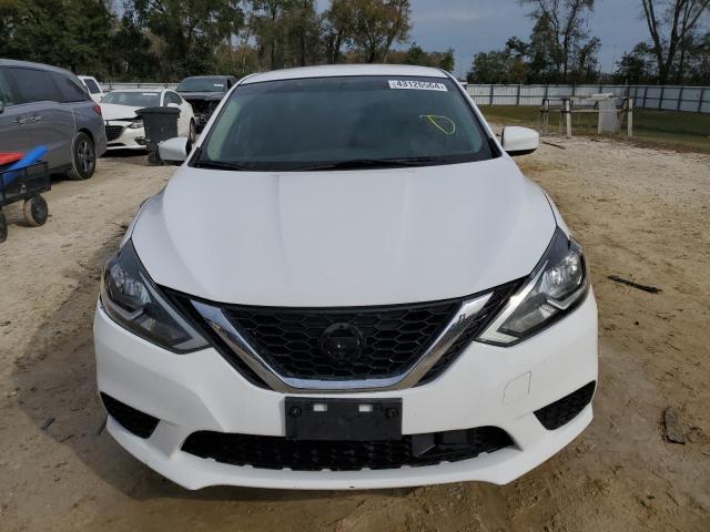 2018 Nissan Sentra S - Фото 5