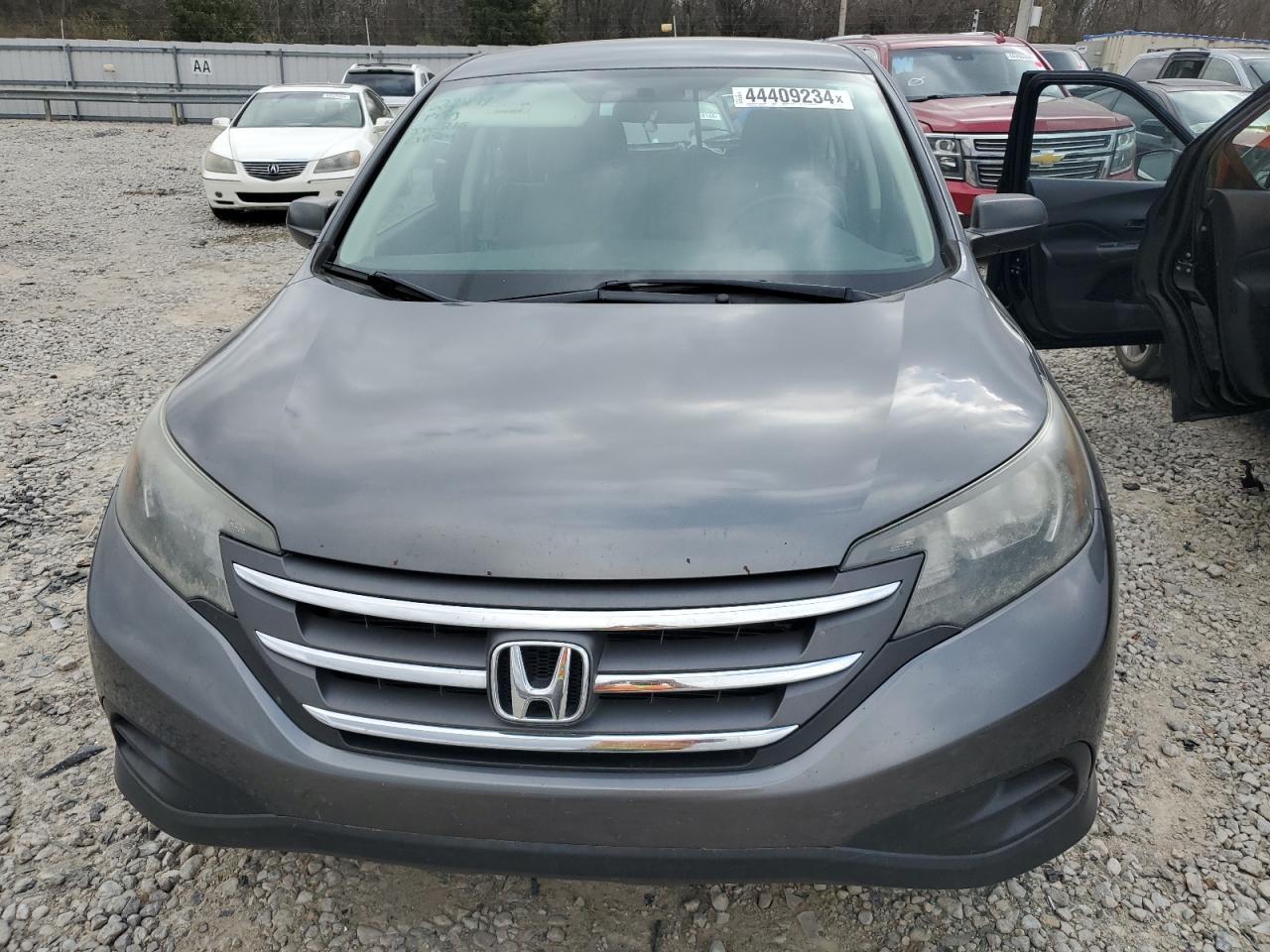 2012 HONDA CR-V LX - Image 5