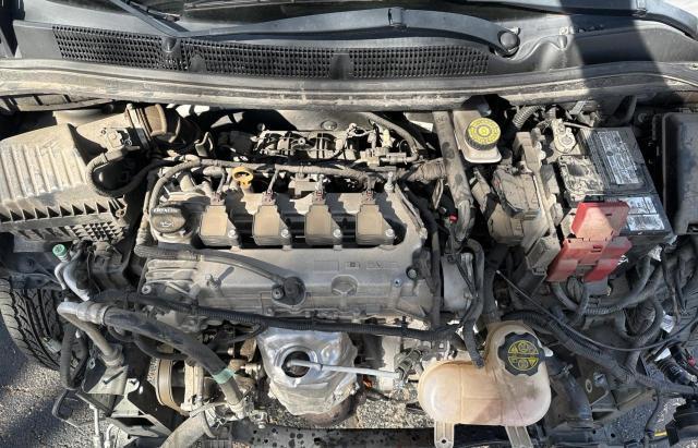 2020 Chevrolet Spark 1Lt - Image 7