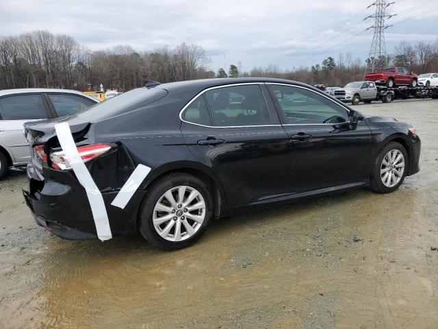 2019 Toyota Camry Le - Фото 3