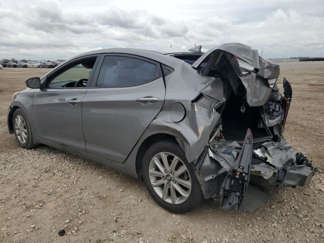 2014 Hyundai Elantra Se - Фото 2