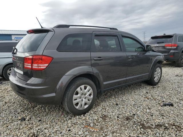 2016 Dodge Journey Se - Image 3