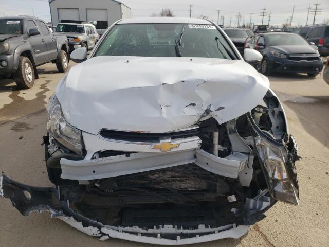 2016 Chevrolet Cruze Limited Lt - Фото 5