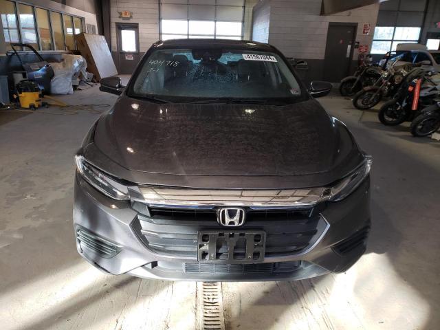 2019 Honda Insight Touring - Image 5
