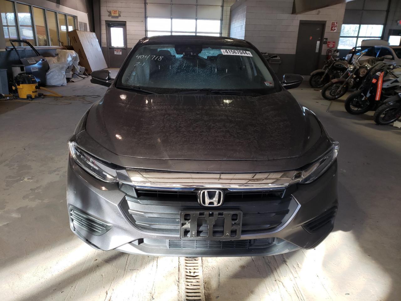 2019 HONDA INSIGHT TO - Image 5