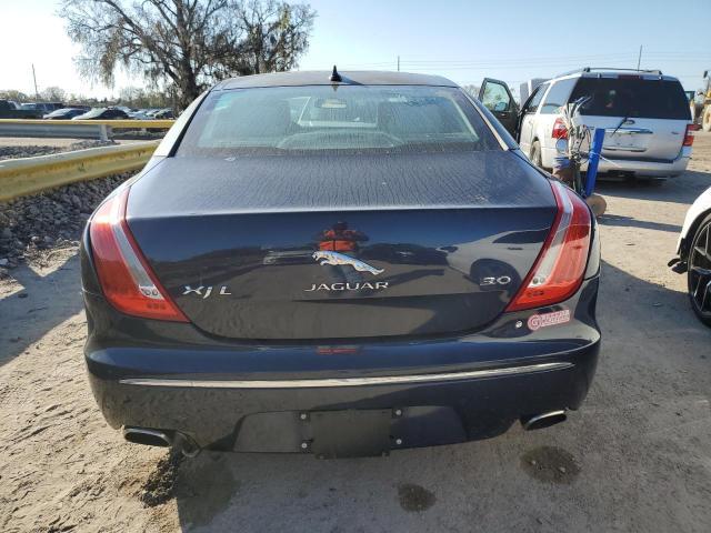 2015 Jaguar Xjl Portfolio - Image 6