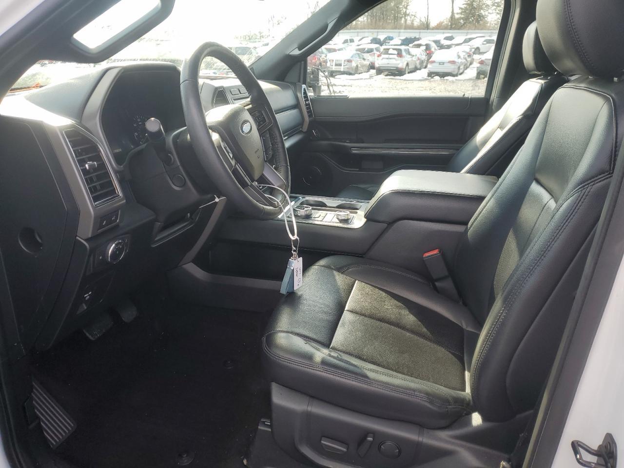 2020 FORD EXPEDITION - Image 7