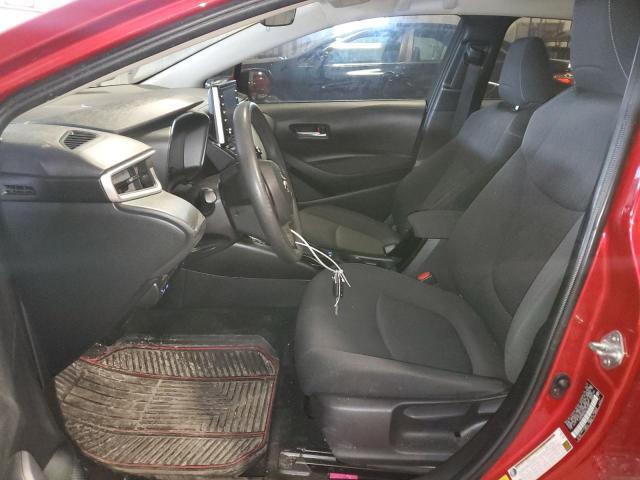 2021 Toyota Corolla Le - Фото 7