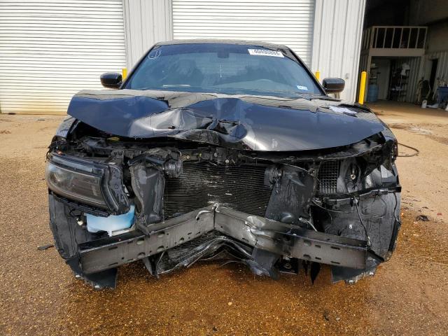 2022 Dodge Charger Sxt - Фото 5