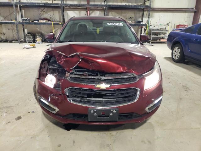 2016 Chevrolet Cruze Limited Lt - Image 5