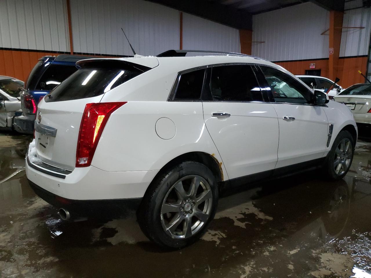 2011 CADILLAC SRX PERFOR - Фото 3