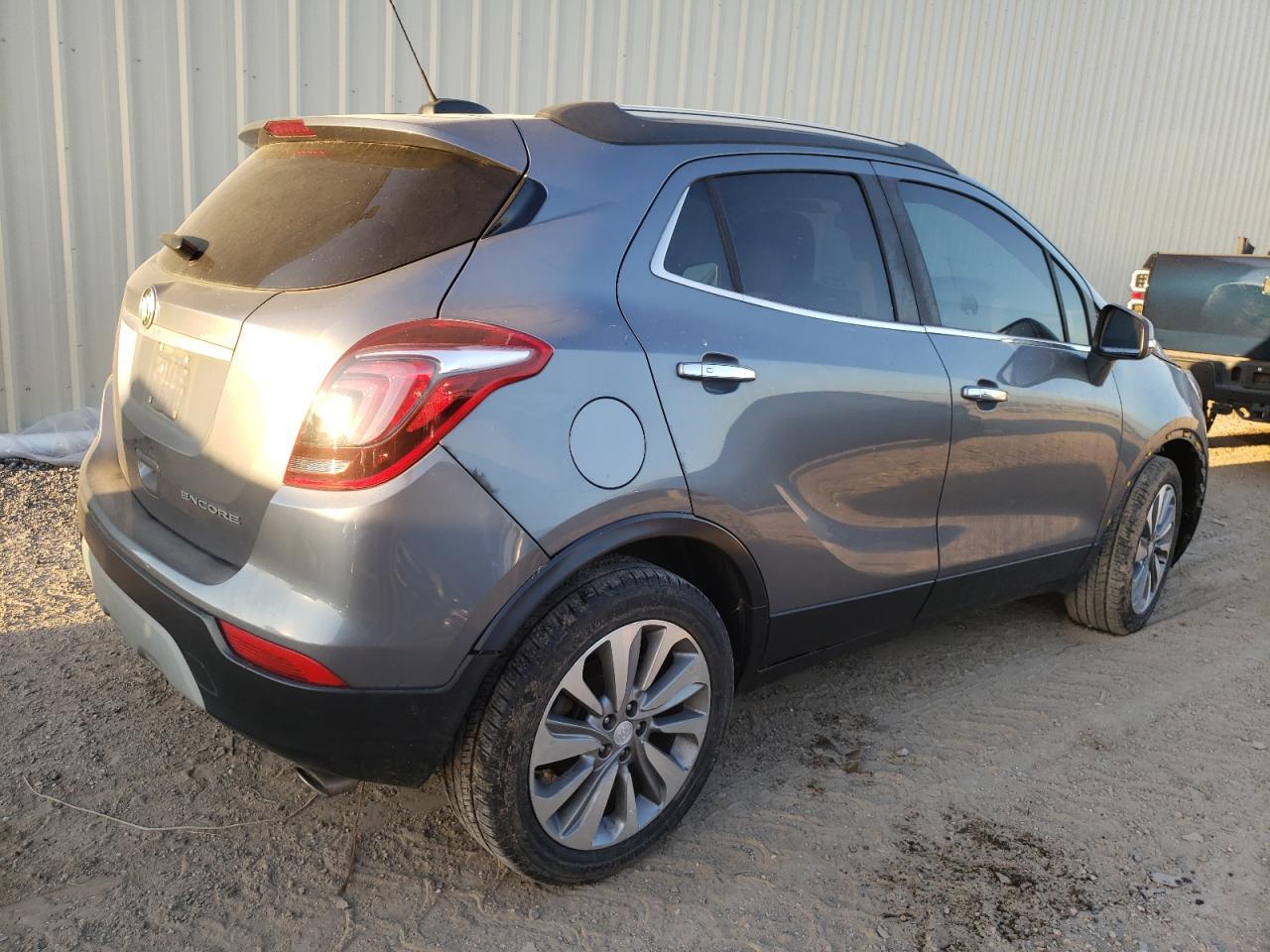 2019 BUICK ENCORE PRE - Фото 3