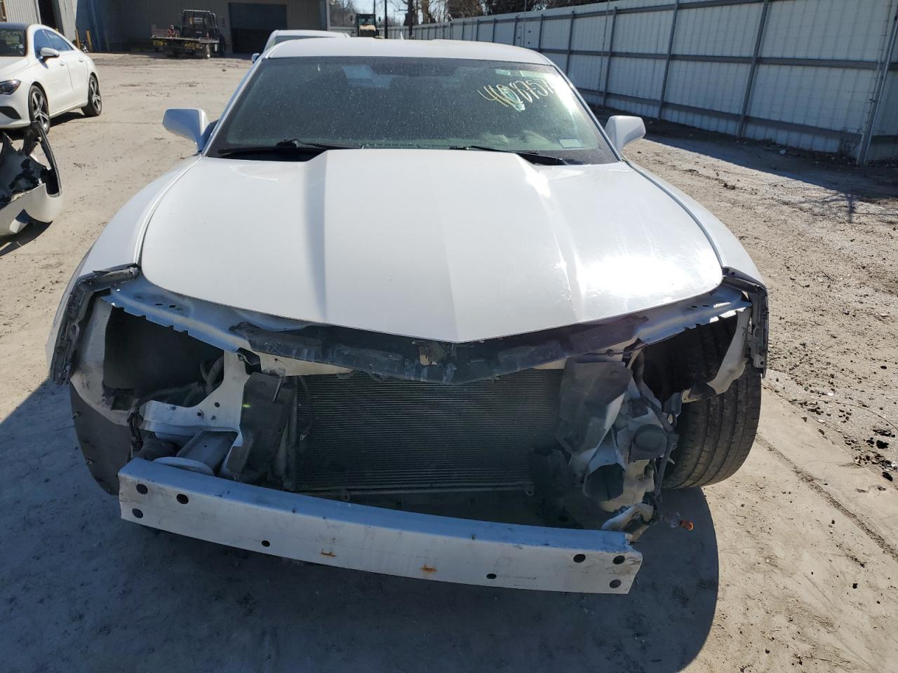2015 CHEVROLET CAMARO LT - Image 5
