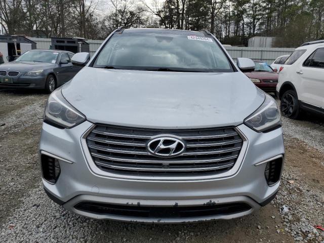 2017 HYUNDAI SANTA FE - Фото 5